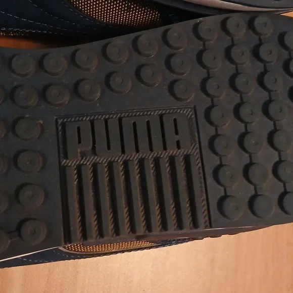 Puma x Helly Hansen Rider Sneakers in Size 10 - Picture 7 of 12